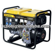 2.0KW output diesel generator